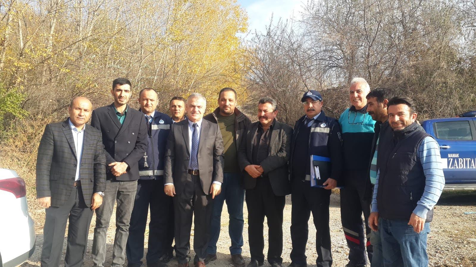 Toplantılarımız