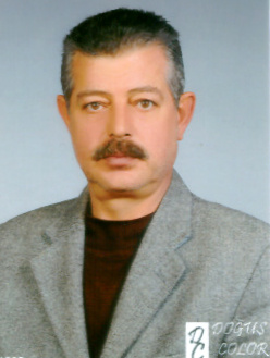 Ali Kahveci