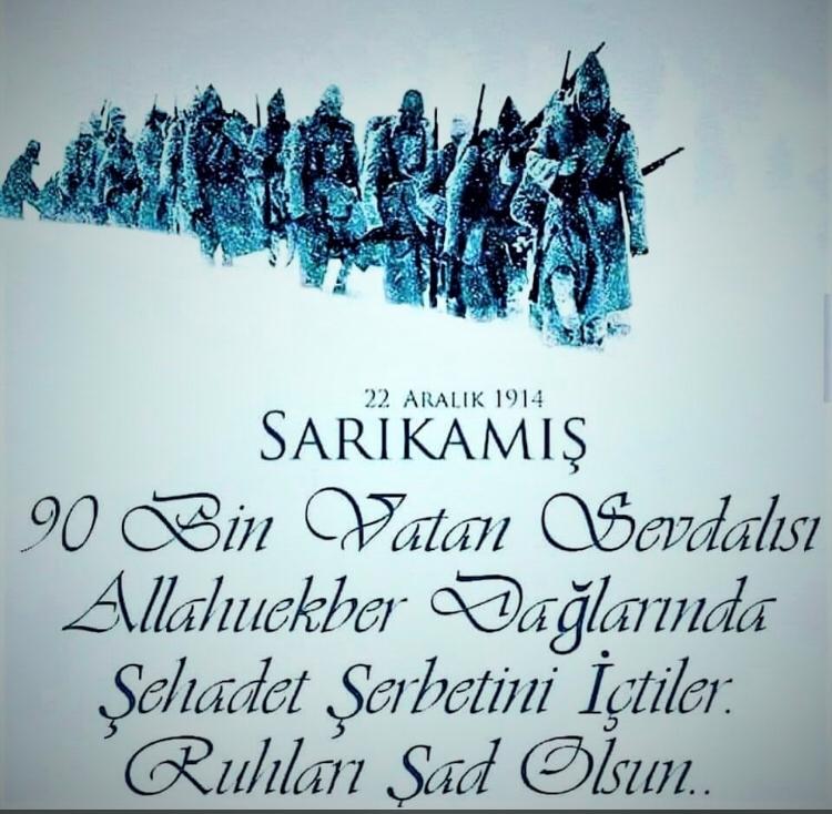 Sarıkamış