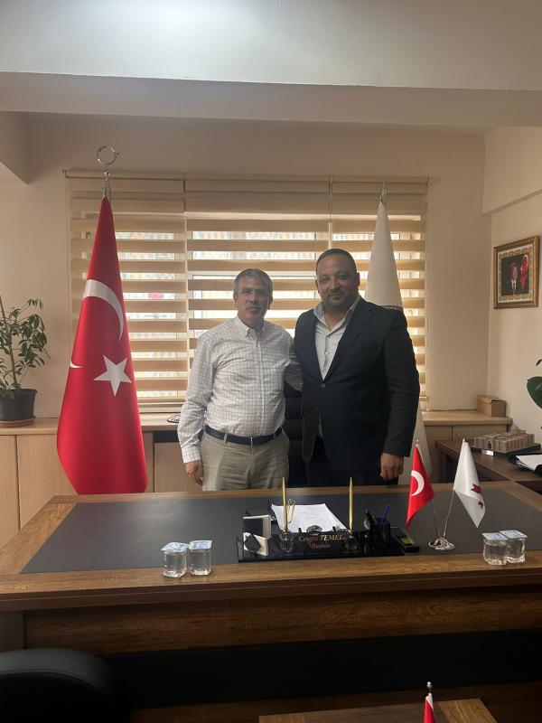 Hukuk anlaşması